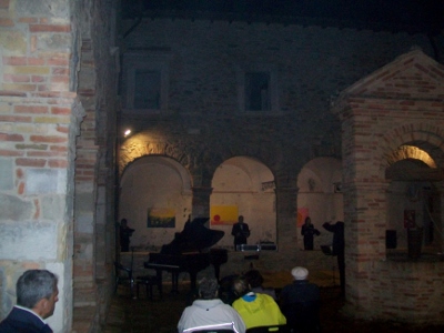 Montorio 2014